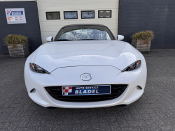 Mazda Mx-5 1.5 100th Anniversary uitvoering