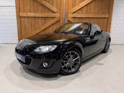 Mazda Mx5 NC 1.8 Coupe Hardtop Clima/Navi/Leder