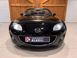 Mazda Mx5 NC 1.8 Coupe Hardtop Clima/Navi/Leder