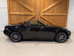 Mazda Mx5 NC 1.8 Coupe Hardtop Clima/Navi/Leder