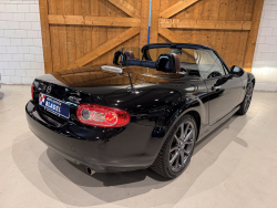 Mazda Mx5 NC 1.8 Coupe Hardtop Clima/Navi/Leder