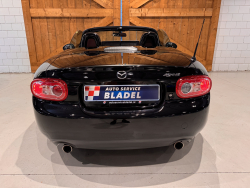 Mazda Mx5 NC 1.8 Coupe Hardtop Clima/Navi/Leder