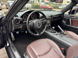 Mazda Mx5 NC 1.8 Coupe Hardtop Clima/Navi/Leder