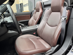 Mazda Mx5 NC 1.8 Coupe Hardtop Clima/Navi/Leder