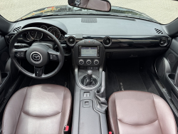 Mazda Mx5 NC 1.8 Coupe Hardtop Clima/Navi/Leder