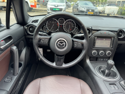 Mazda Mx5 NC 1.8 Coupe Hardtop Clima/Navi/Leder