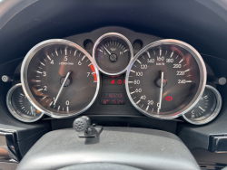 Mazda Mx5 NC 1.8 Coupe Hardtop Clima/Navi/Leder