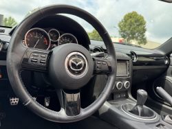 Mazda Mx5 NC 1.8 Coupe Hardtop Clima/Navi/Leder
