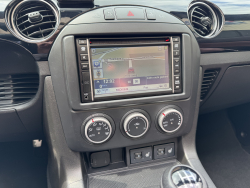 Mazda Mx5 NC 1.8 Coupe Hardtop Clima/Navi/Leder
