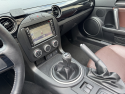 Mazda Mx5 NC 1.8 Coupe Hardtop Clima/Navi/Leder