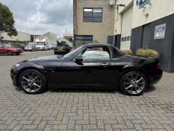 Mazda Mx5 NC 1.8 Coupe Hardtop Clima/Navi/Leder