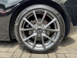 Mazda Mx5 NC 1.8 Coupe Hardtop Clima/Navi/Leder