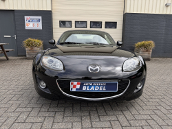 Mazda Mx5 NC 1.8 Coupe Hardtop Clima/Navi/Leder
