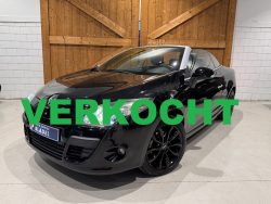 Renault Megane 2.0 Cabrio Automaat