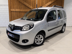 Renault Kangoo 1.2 TCe Knielsysteem/Rolstoel/Invalide