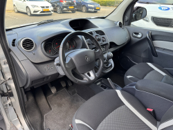 Renault Kangoo 1.2 TCe Knielsysteem/Rolstoel/Invalide