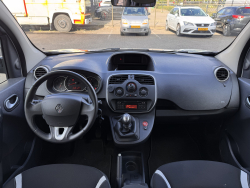 Renault Kangoo 1.2 TCe Knielsysteem/Rolstoel/Invalide