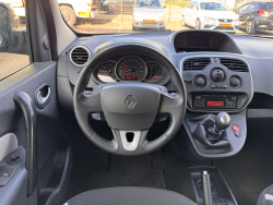 Renault Kangoo 1.2 TCe Knielsysteem/Rolstoel/Invalide