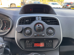 Renault Kangoo 1.2 TCe Knielsysteem/Rolstoel/Invalide