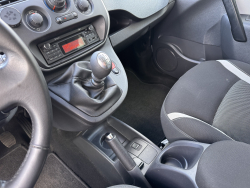 Renault Kangoo 1.2 TCe Knielsysteem/Rolstoel/Invalide
