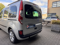 Renault Kangoo 1.2 TCe Knielsysteem/Rolstoel/Invalide