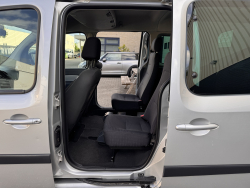 Renault Kangoo 1.2 TCe Knielsysteem/Rolstoel/Invalide