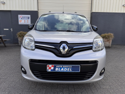 Renault Kangoo 1.2 TCe Knielsysteem/Rolstoel/Invalide
