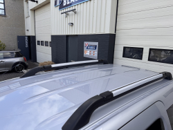 Renault Kangoo 1.2 TCe Knielsysteem/Rolstoel/Invalide