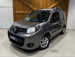 Renault Kangoo 1.2 TCe Knielsysteem/Rolstoel/Invalide