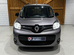 Renault Kangoo 1.2 TCe Knielsysteem/Rolstoel/Invalide