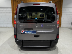 Renault Kangoo 1.2 TCe Knielsysteem/Rolstoel/Invalide