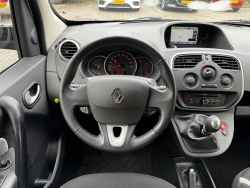 Renault Kangoo 1.2 TCe Knielsysteem/Rolstoel/Invalide