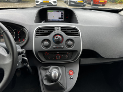 Renault Kangoo 1.2 TCe Knielsysteem/Rolstoel/Invalide