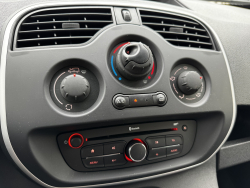 Renault Kangoo 1.2 TCe Knielsysteem/Rolstoel/Invalide