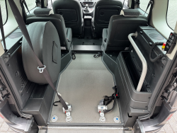 Renault Kangoo 1.2 TCe Knielsysteem/Rolstoel/Invalide