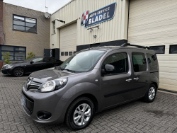 Renault Kangoo 1.2 TCe Knielsysteem/Rolstoel/Invalide