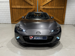Mazda Mx-5 RF 2.0 Apple carplay/Recaro/Clima/Camera
