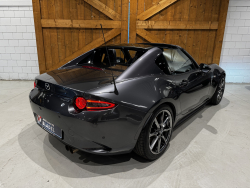 Mazda Mx-5 RF 2.0 Apple carplay/Recaro/Clima/Camera