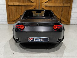 Mazda Mx-5 RF 2.0 Apple carplay/Recaro/Clima/Camera