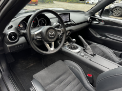 Mazda Mx-5 RF 2.0 Apple carplay/Recaro/Clima/Camera