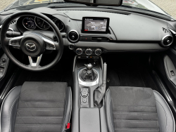 Mazda Mx-5 RF 2.0 Apple carplay/Recaro/Clima/Camera