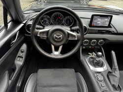 Mazda Mx-5 RF 2.0 Apple carplay/Recaro/Clima/Camera