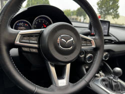 Mazda Mx-5 RF 2.0 Apple carplay/Recaro/Clima/Camera