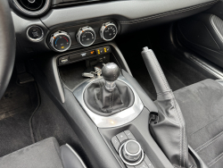 Mazda Mx-5 RF 2.0 Apple carplay/Recaro/Clima/Camera