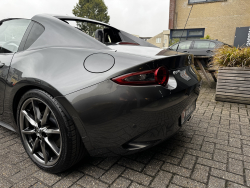 Mazda Mx-5 RF 2.0 Apple carplay/Recaro/Clima/Camera
