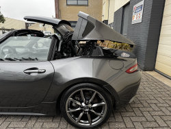 Mazda Mx-5 RF 2.0 Apple carplay/Recaro/Clima/Camera