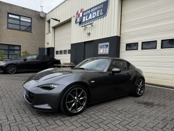 Mazda Mx-5 RF 2.0 Apple carplay/Recaro/Clima/Camera