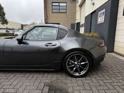Mazda Mx-5 RF 2.0 Apple carplay/Recaro/Clima/Camera