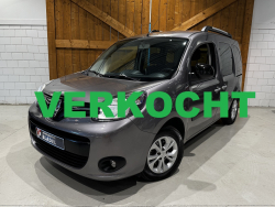 Renault Kangoo 1.2 TCe Knielsysteem/Rolstoel/Invalide