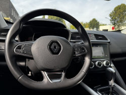 Renault Kadjar 1.3 TCe Automaat Clima/Apple carplay/Leder/Camera